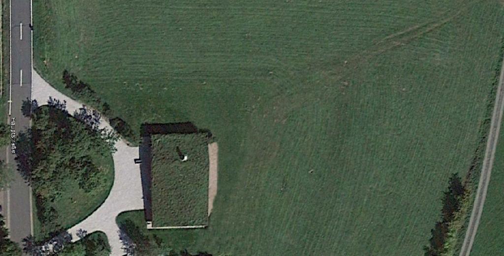 Gollenberg Dein Blockhausヴィラ エクステリア 写真